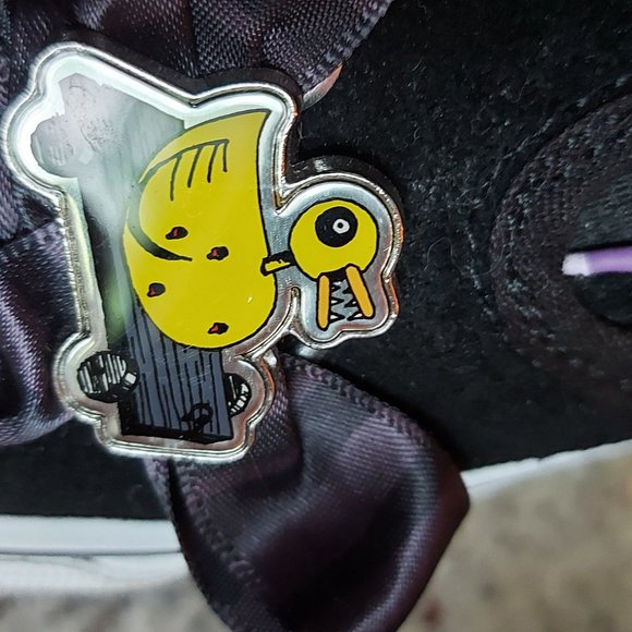 VANS Nightmare Before Christmas Women's 7.5 - Picture 3 of 5